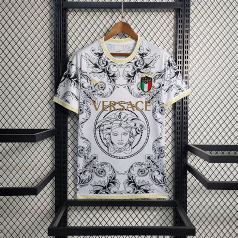 italia by versace|Versace site official.